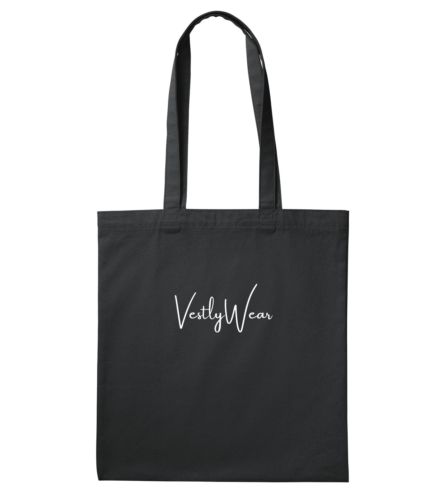 VestlyWear Cotton Tote bag