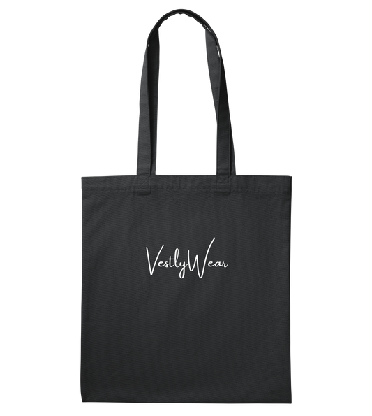 VestlyWear Cotton Tote bag