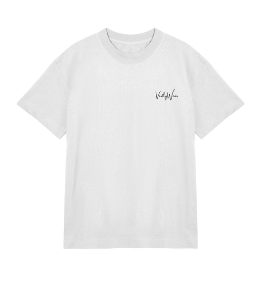 Mens Boxy Tee