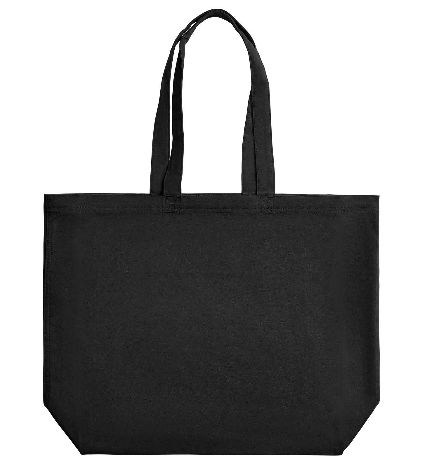 Large Canvas Tote Bag