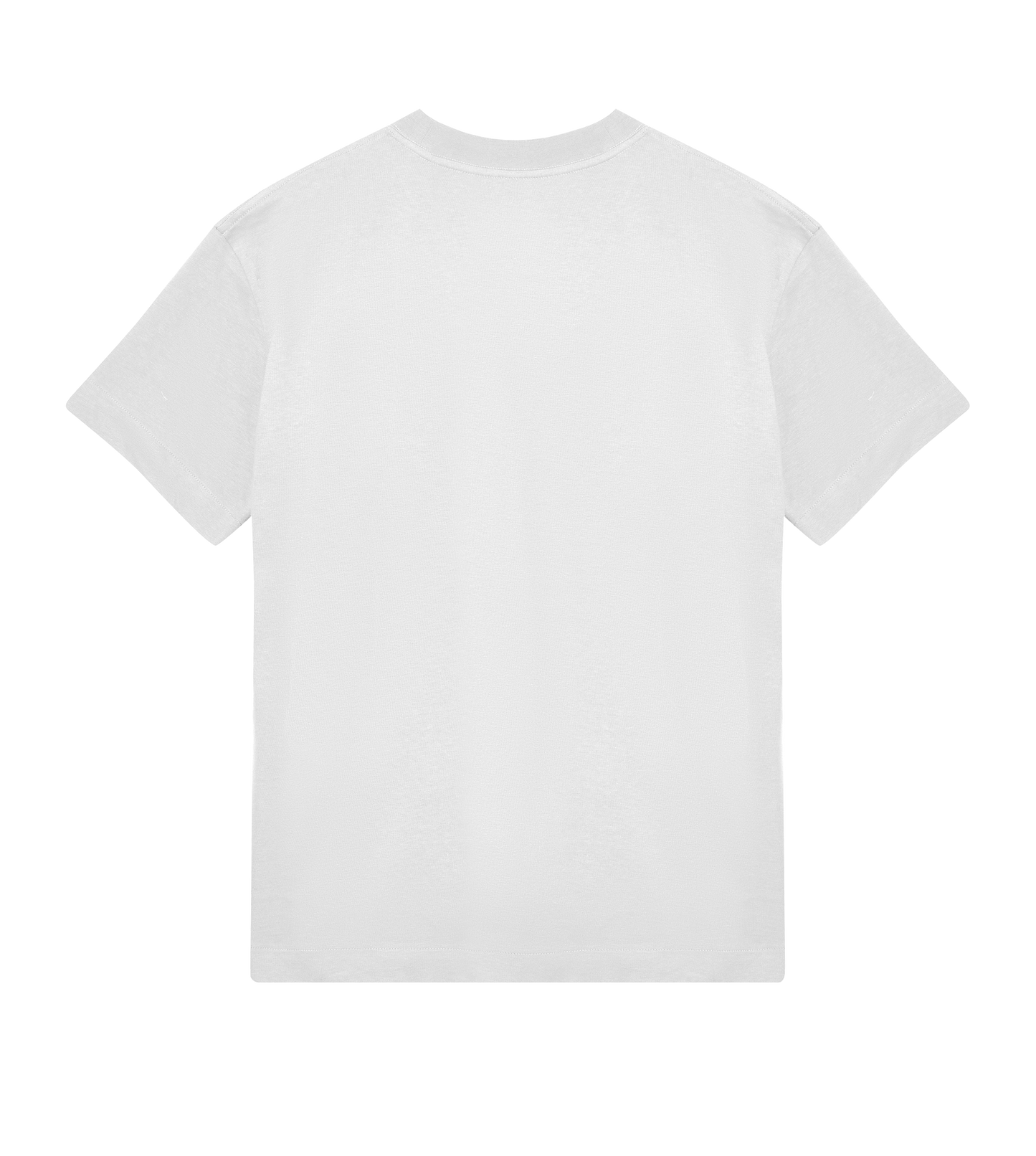 Mens Boxy Tee